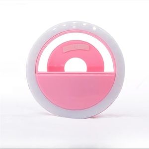 Mobile Phone Ring Light